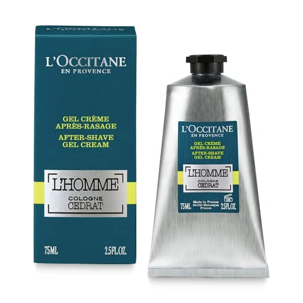 Balsamo After-Shave LHomme