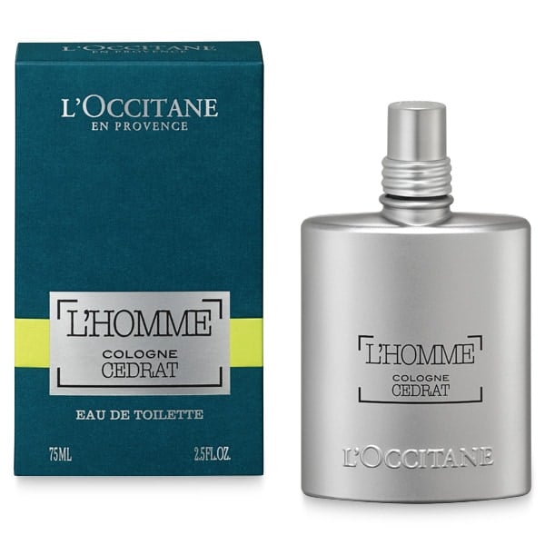 Eau de Toilette LHomme