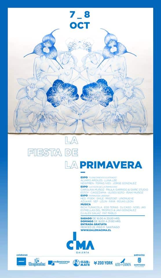 Fiesta de Primavera