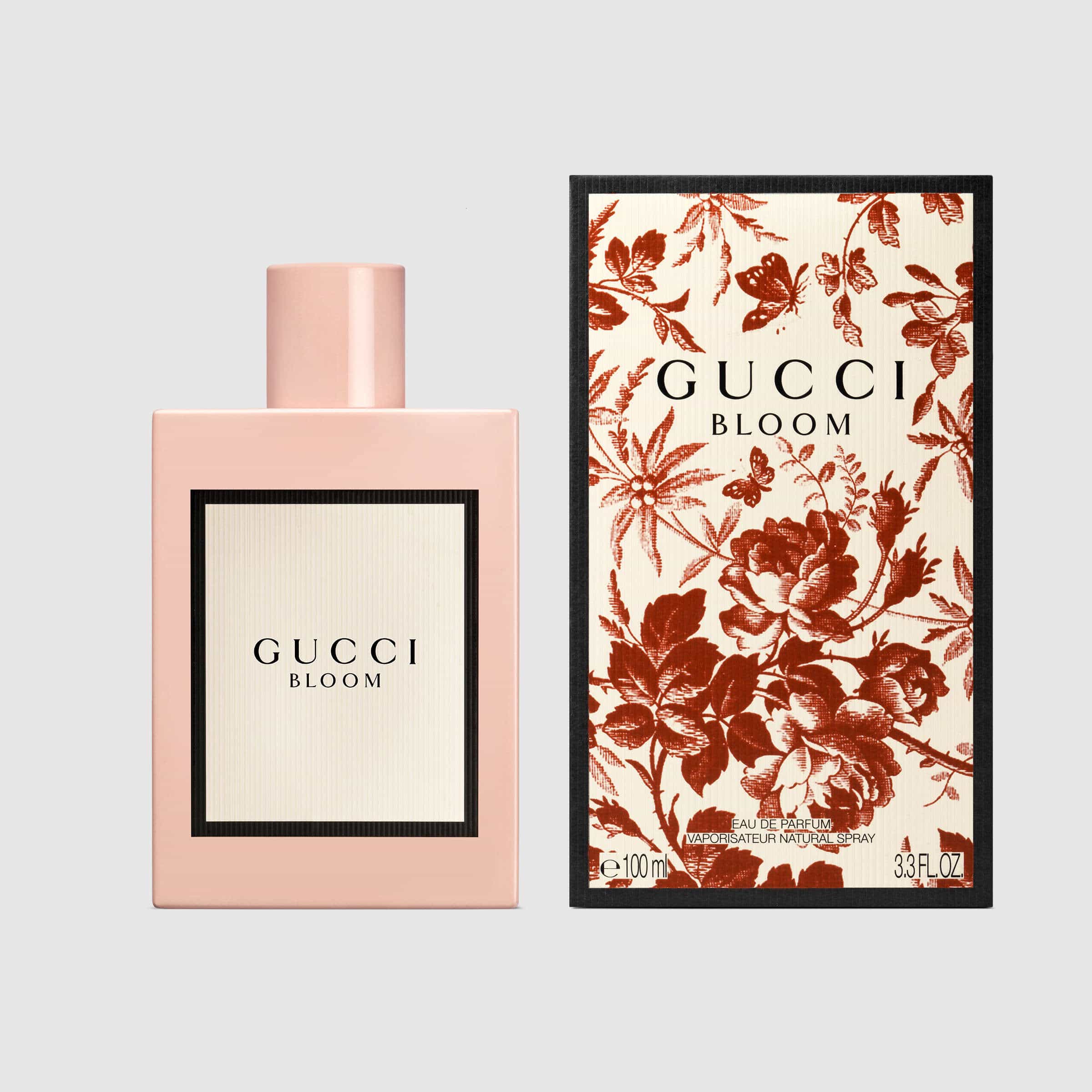 gucci bloom rica frangancia floral blanca