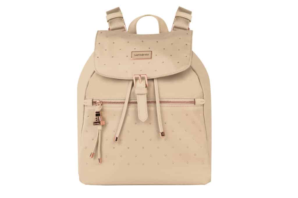 Sorprende a tu madre con una exclusiva mochila Samsonite