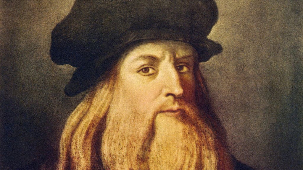 Leonardo da Vinci